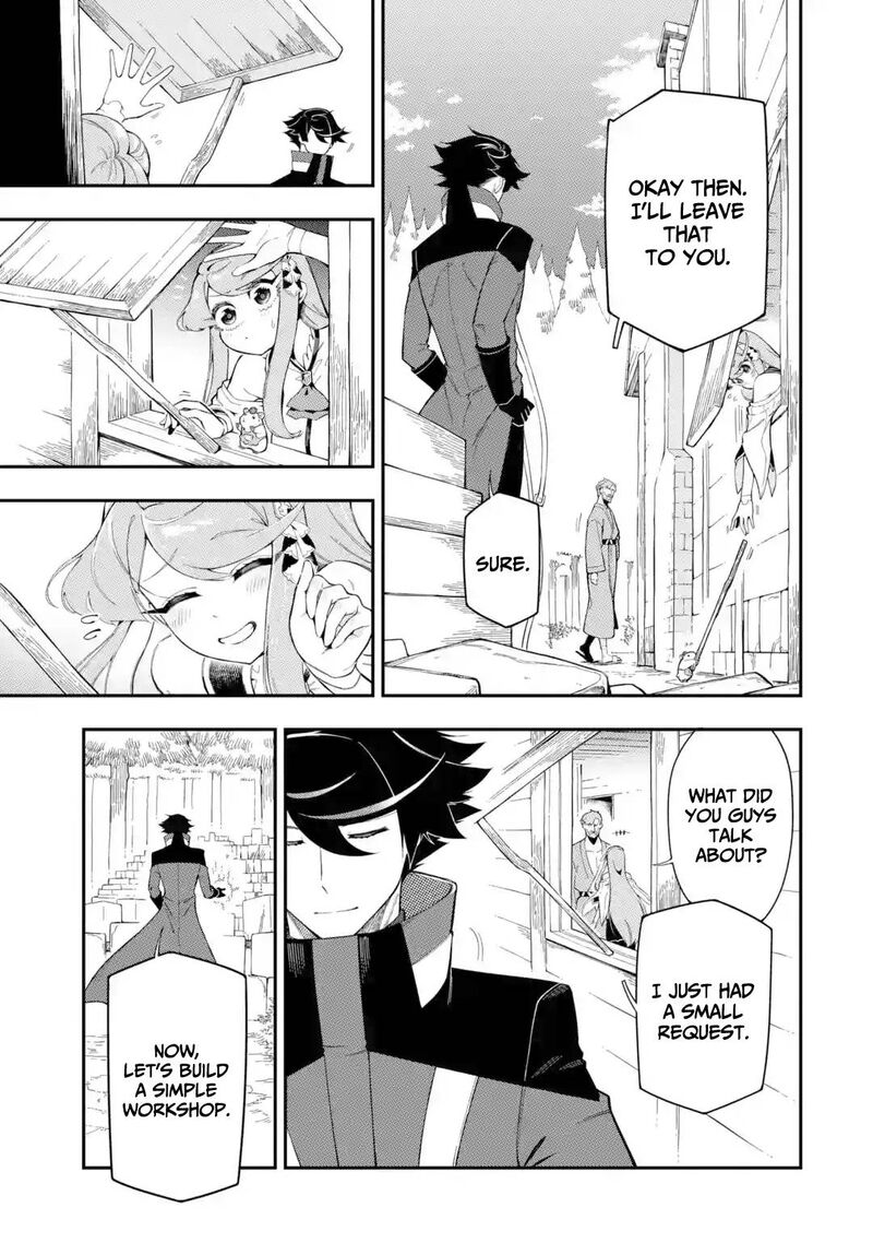 Ansatsu Skill De Isekai Saikyou Renkinjutsu To Ansatsujutsu O Kiwameta Ore Wa Sekai O Kage Kara Shihai Suru 10 6