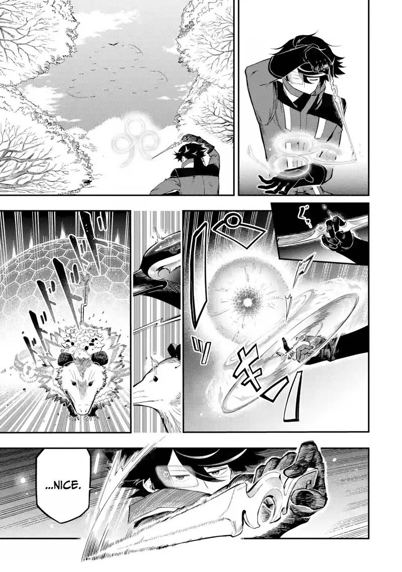 Ansatsu Skill De Isekai Saikyou Renkinjutsu To Ansatsujutsu O Kiwameta Ore Wa Sekai O Kage Kara Shihai Suru 11 11