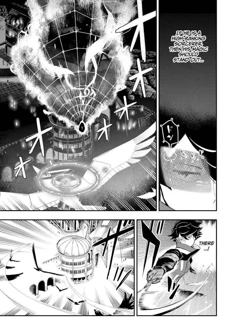 Ansatsu Skill De Isekai Saikyou Renkinjutsu To Ansatsujutsu O Kiwameta Ore Wa Sekai O Kage Kara Shihai Suru 11 21