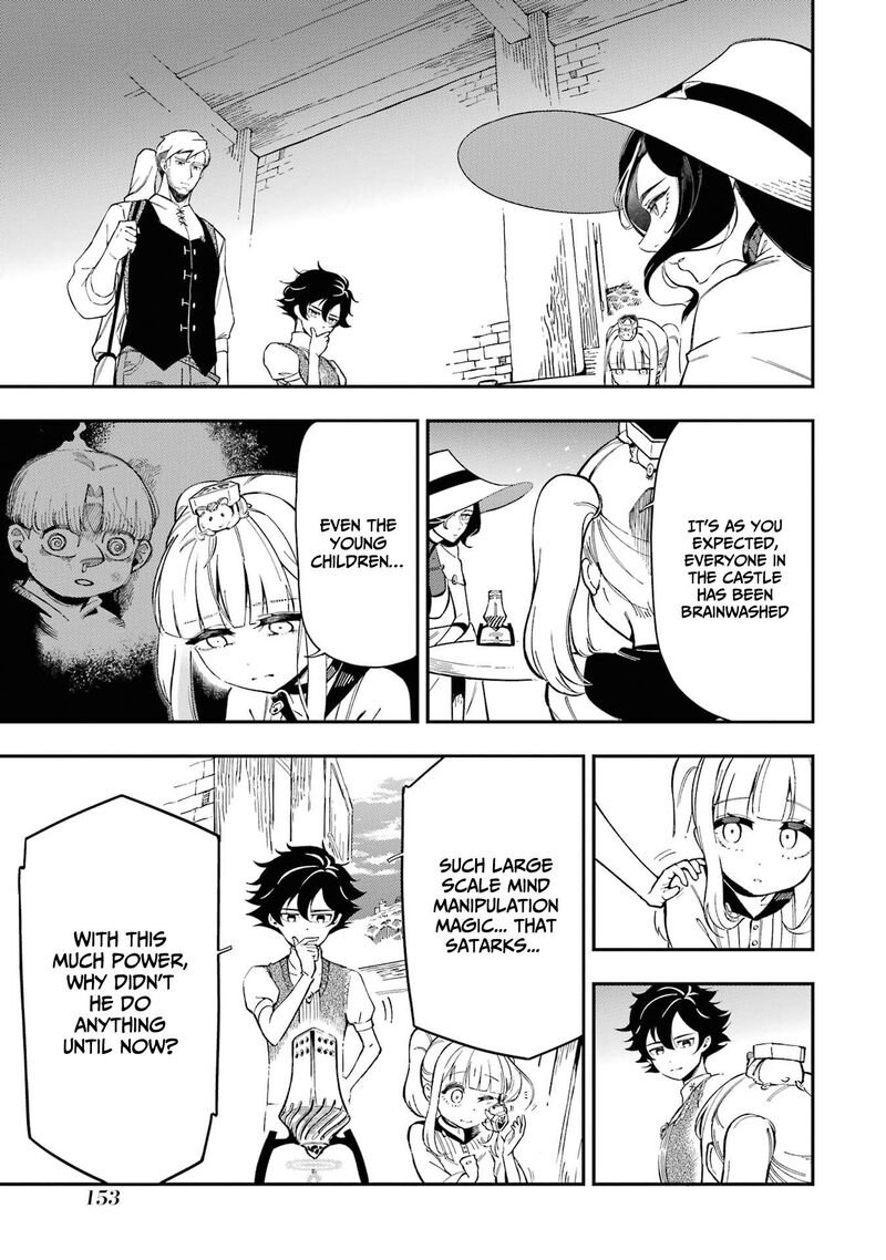 Ansatsu Skill De Isekai Saikyou Renkinjutsu To Ansatsujutsu O Kiwameta Ore Wa Sekai O Kage Kara Shihai Suru 11 27