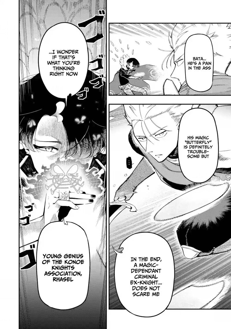 Ansatsu Skill De Isekai Saikyou Renkinjutsu To Ansatsujutsu O Kiwameta Ore Wa Sekai O Kage Kara Shihai Suru 12a 5