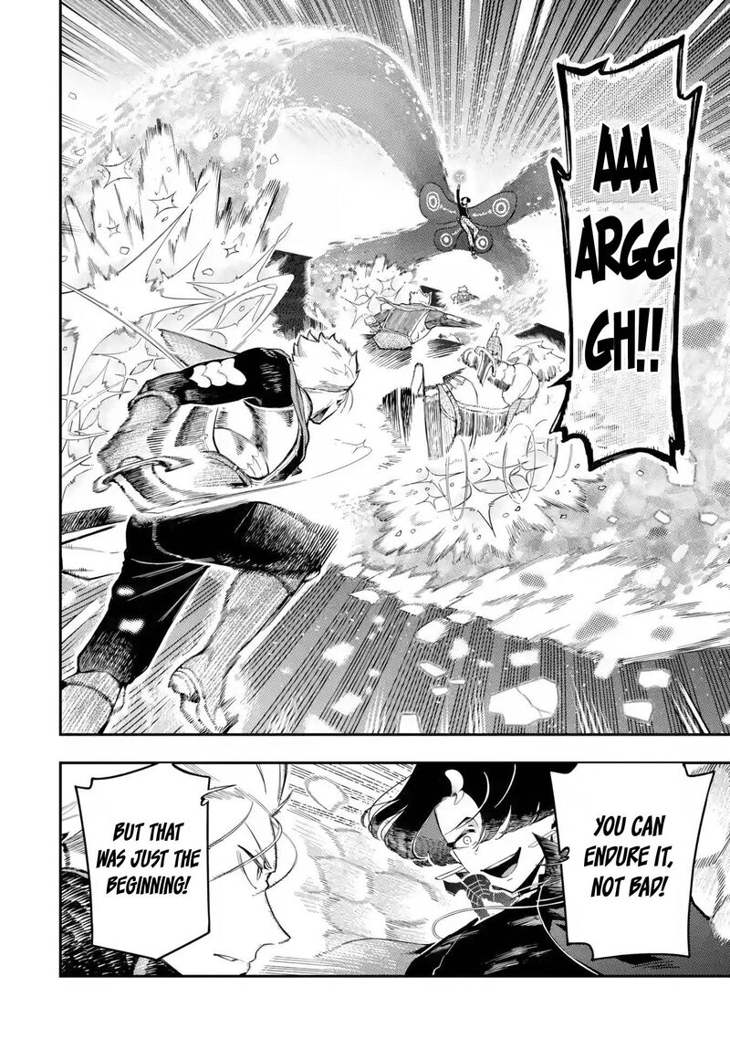Ansatsu Skill De Isekai Saikyou Renkinjutsu To Ansatsujutsu O Kiwameta Ore Wa Sekai O Kage Kara Shihai Suru 12a 7