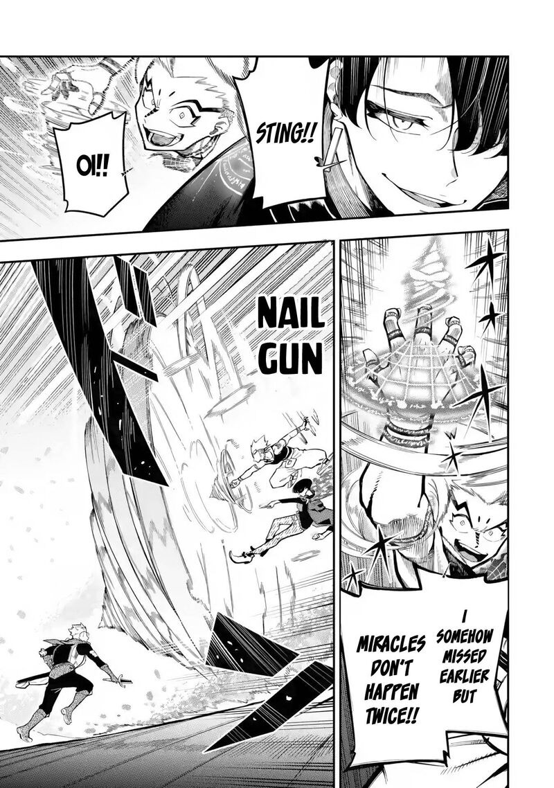 Ansatsu Skill De Isekai Saikyou Renkinjutsu To Ansatsujutsu O Kiwameta Ore Wa Sekai O Kage Kara Shihai Suru 12a 8