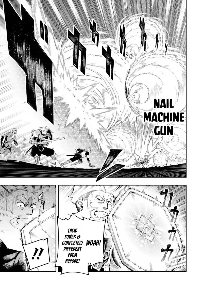 Ansatsu Skill De Isekai Saikyou Renkinjutsu To Ansatsujutsu O Kiwameta Ore Wa Sekai O Kage Kara Shihai Suru 12b 16