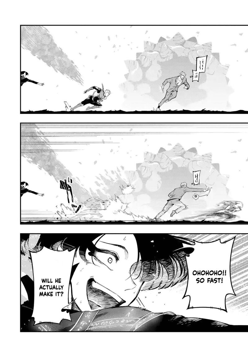 Ansatsu Skill De Isekai Saikyou Renkinjutsu To Ansatsujutsu O Kiwameta Ore Wa Sekai O Kage Kara Shihai Suru 12c 13