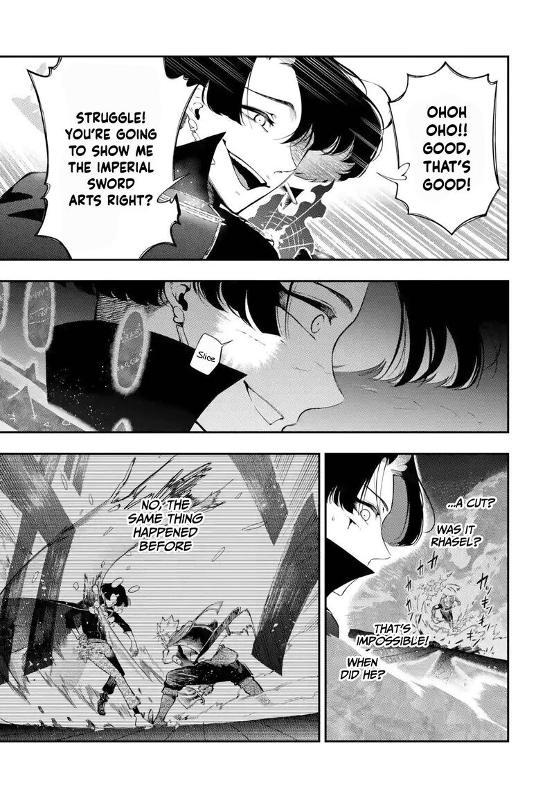 Ansatsu Skill De Isekai Saikyou Renkinjutsu To Ansatsujutsu O Kiwameta Ore Wa Sekai O Kage Kara Shihai Suru 12c 4