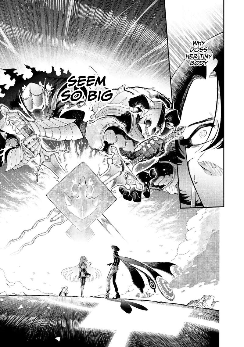 Ansatsu Skill De Isekai Saikyou Renkinjutsu To Ansatsujutsu O Kiwameta Ore Wa Sekai O Kage Kara Shihai Suru 13 30