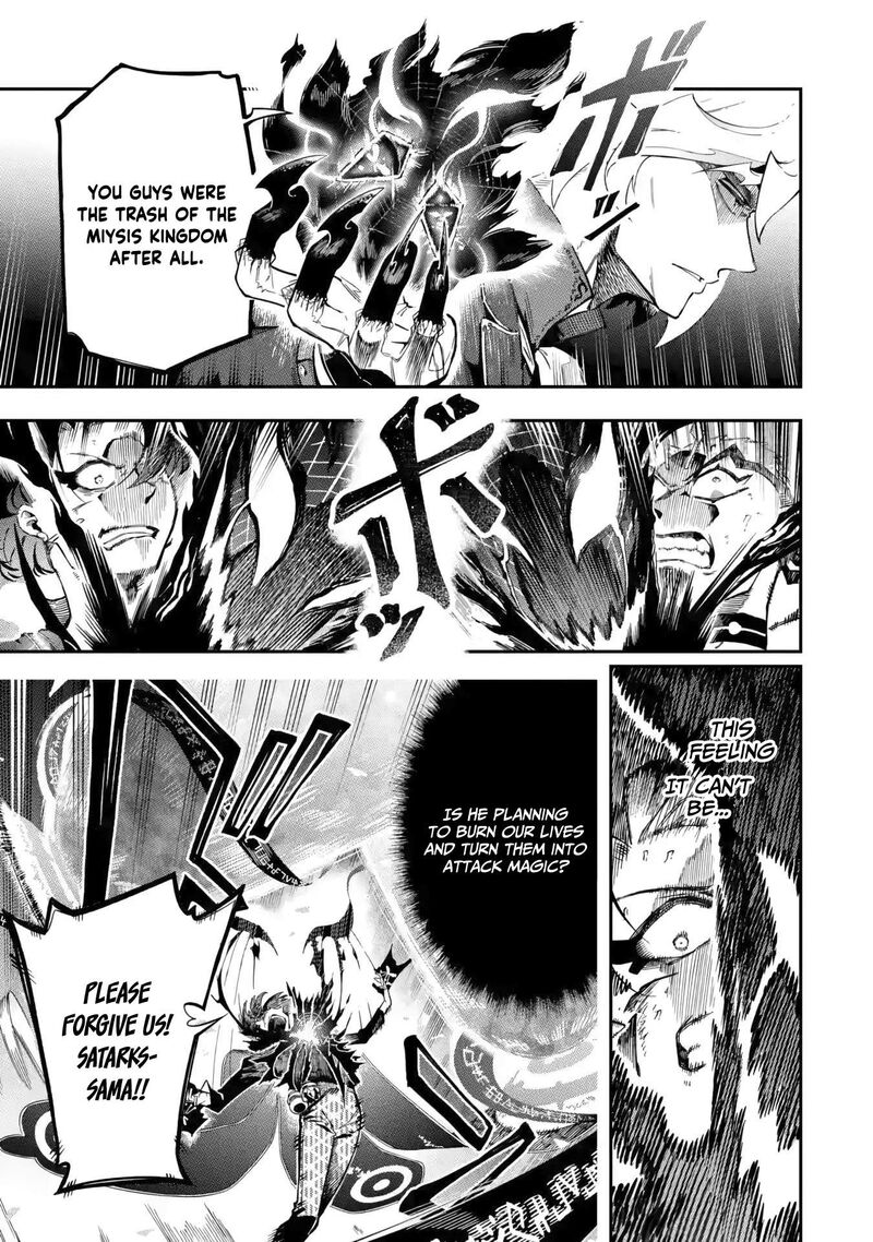 Ansatsu Skill De Isekai Saikyou Renkinjutsu To Ansatsujutsu O Kiwameta Ore Wa Sekai O Kage Kara Shihai Suru 13 34