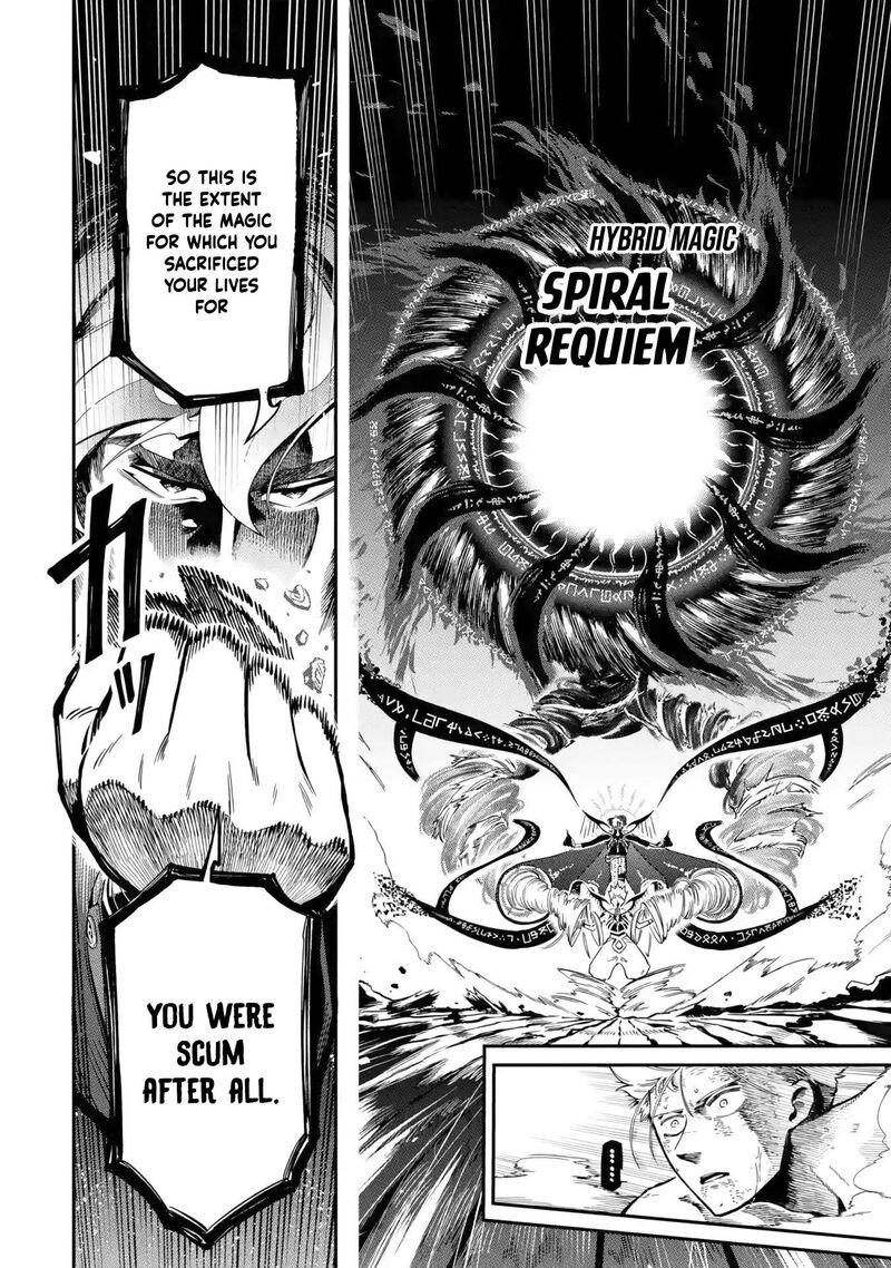 Ansatsu Skill De Isekai Saikyou Renkinjutsu To Ansatsujutsu O Kiwameta Ore Wa Sekai O Kage Kara Shihai Suru 13 35