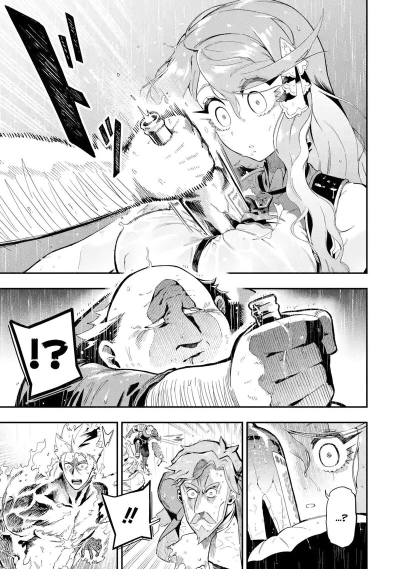 Ansatsu Skill De Isekai Saikyou Renkinjutsu To Ansatsujutsu O Kiwameta Ore Wa Sekai O Kage Kara Shihai Suru 13 56