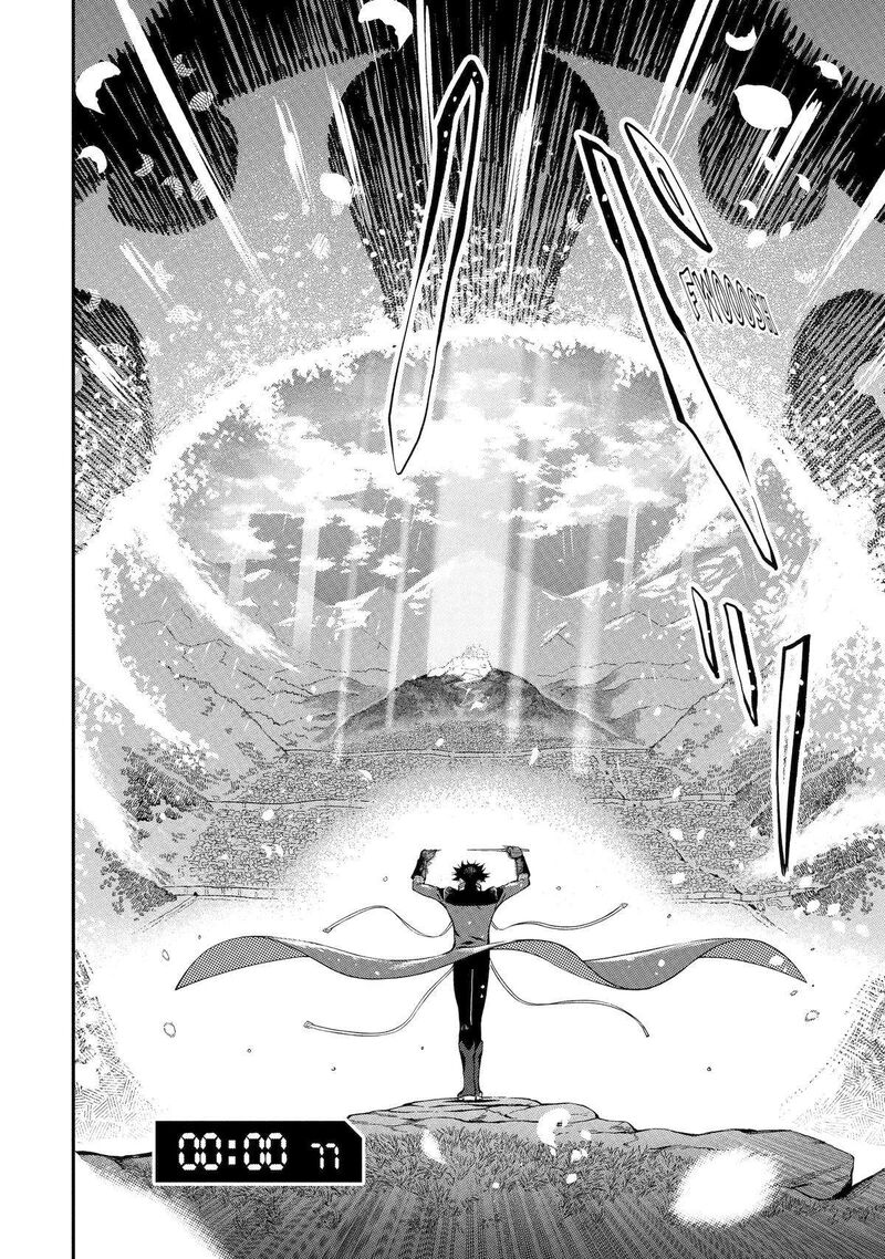 Ansatsu Skill De Isekai Saikyou Renkinjutsu To Ansatsujutsu O Kiwameta Ore Wa Sekai O Kage Kara Shihai Suru 14 34