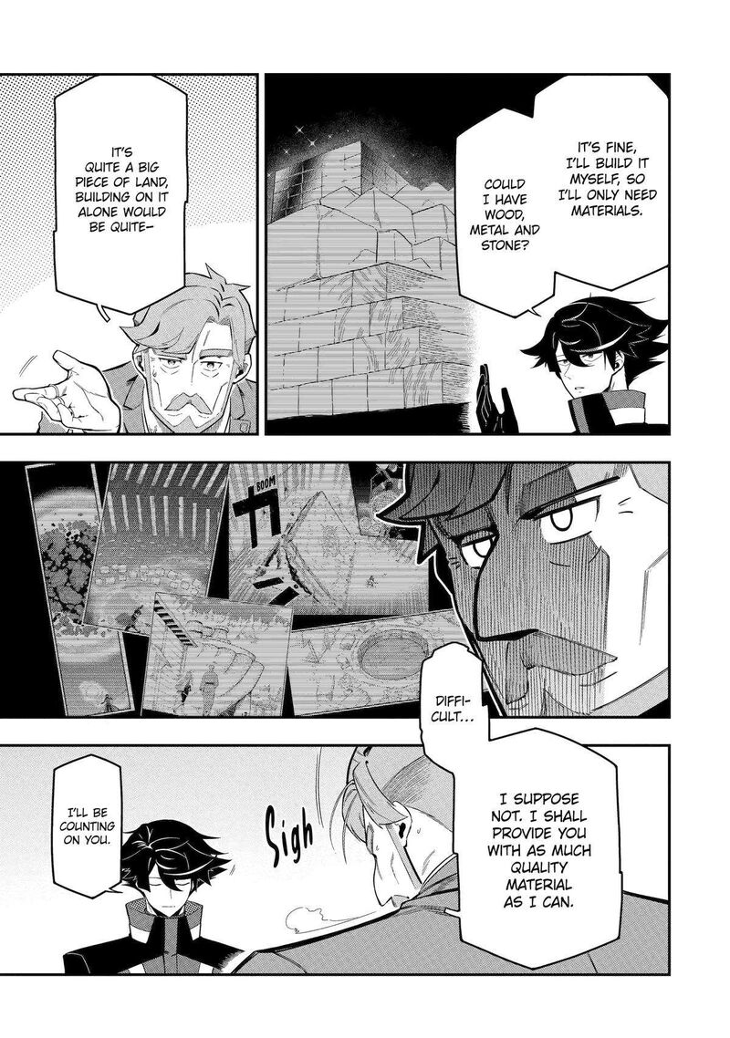 Ansatsu Skill De Isekai Saikyou Renkinjutsu To Ansatsujutsu O Kiwameta Ore Wa Sekai O Kage Kara Shihai Suru 15 12