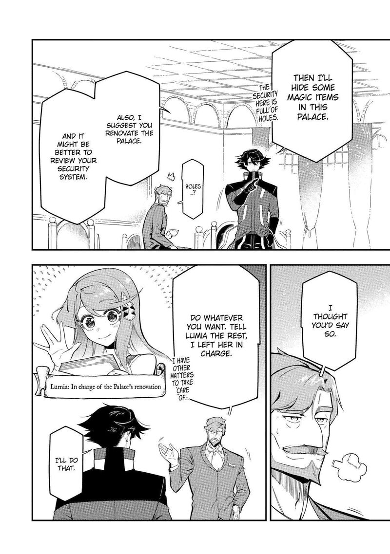Ansatsu Skill De Isekai Saikyou Renkinjutsu To Ansatsujutsu O Kiwameta Ore Wa Sekai O Kage Kara Shihai Suru 15 17