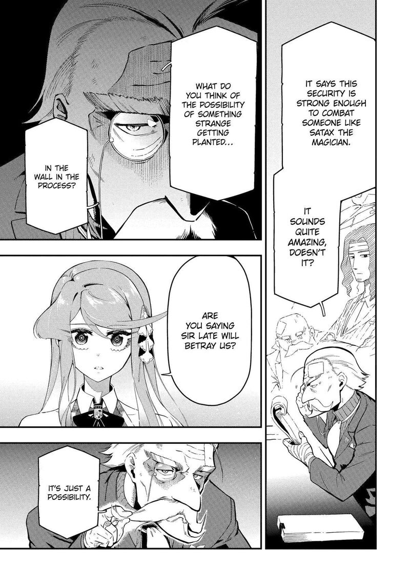 Ansatsu Skill De Isekai Saikyou Renkinjutsu To Ansatsujutsu O Kiwameta Ore Wa Sekai O Kage Kara Shihai Suru 15 26
