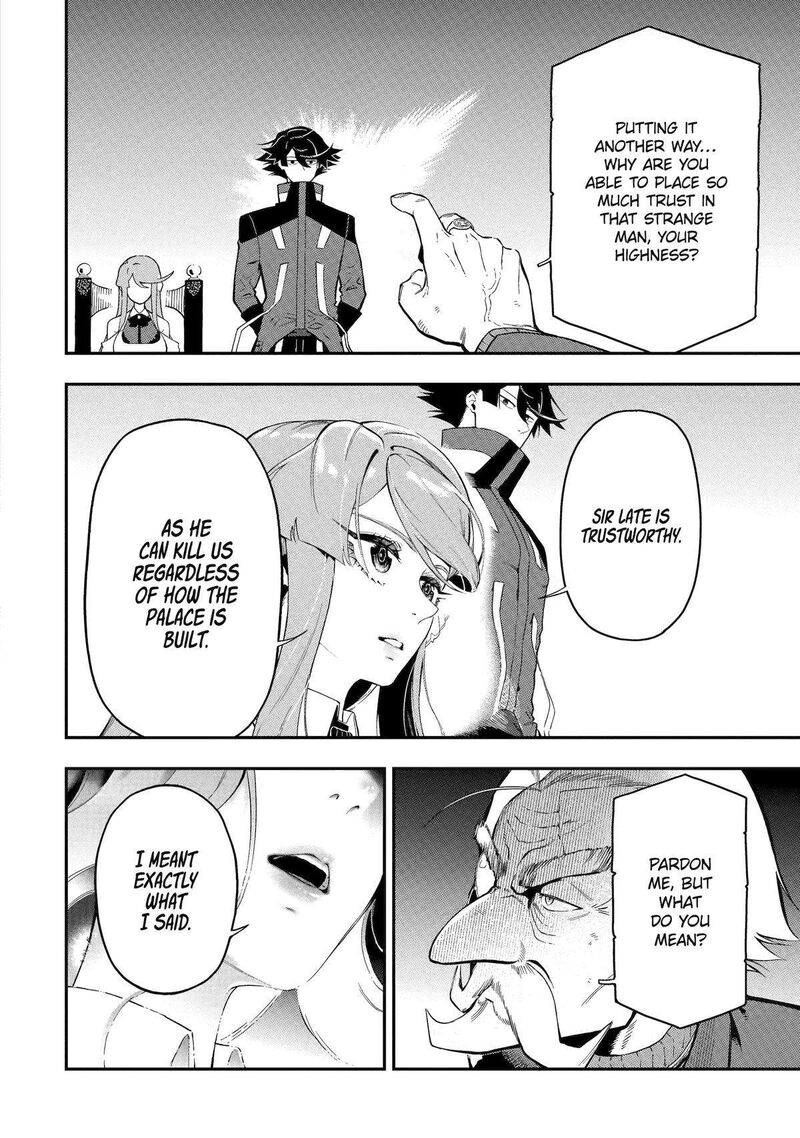 Ansatsu Skill De Isekai Saikyou Renkinjutsu To Ansatsujutsu O Kiwameta Ore Wa Sekai O Kage Kara Shihai Suru 15 27