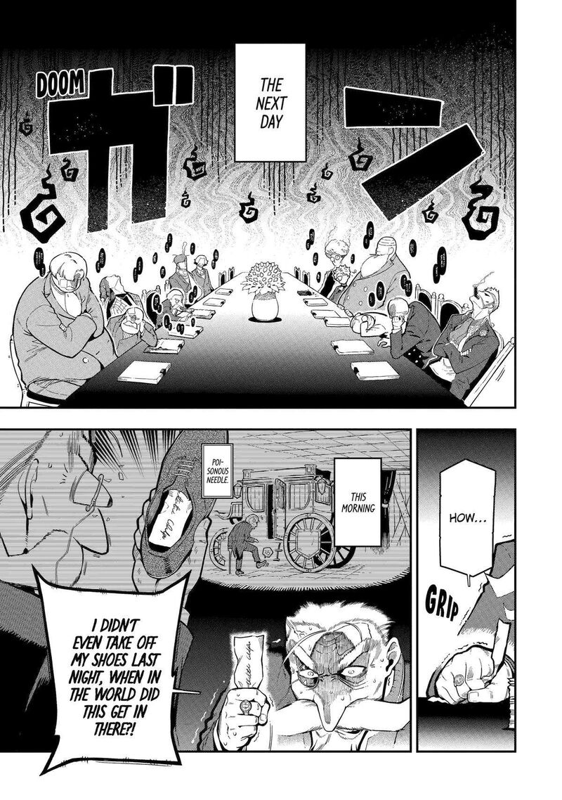 Ansatsu Skill De Isekai Saikyou Renkinjutsu To Ansatsujutsu O Kiwameta Ore Wa Sekai O Kage Kara Shihai Suru 15 34