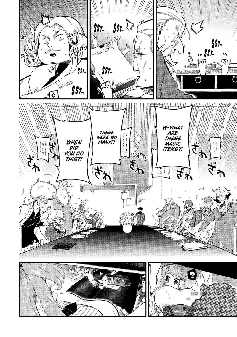 Ansatsu Skill De Isekai Saikyou Renkinjutsu To Ansatsujutsu O Kiwameta Ore Wa Sekai O Kage Kara Shihai Suru 15 39