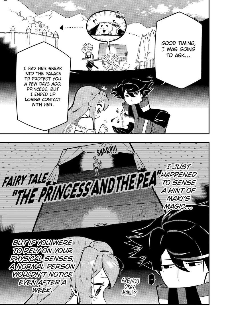 Ansatsu Skill De Isekai Saikyou Renkinjutsu To Ansatsujutsu O Kiwameta Ore Wa Sekai O Kage Kara Shihai Suru 16 19