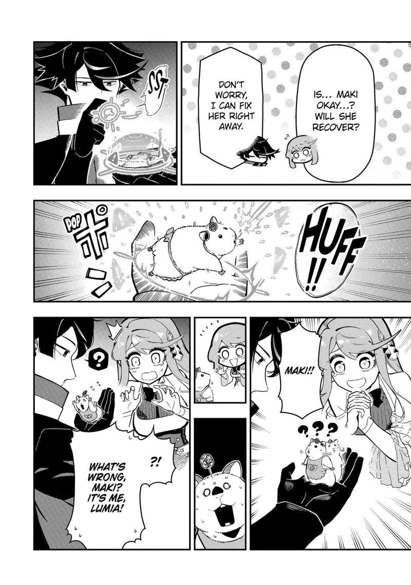 Ansatsu Skill De Isekai Saikyou Renkinjutsu To Ansatsujutsu O Kiwameta Ore Wa Sekai O Kage Kara Shihai Suru 16 20