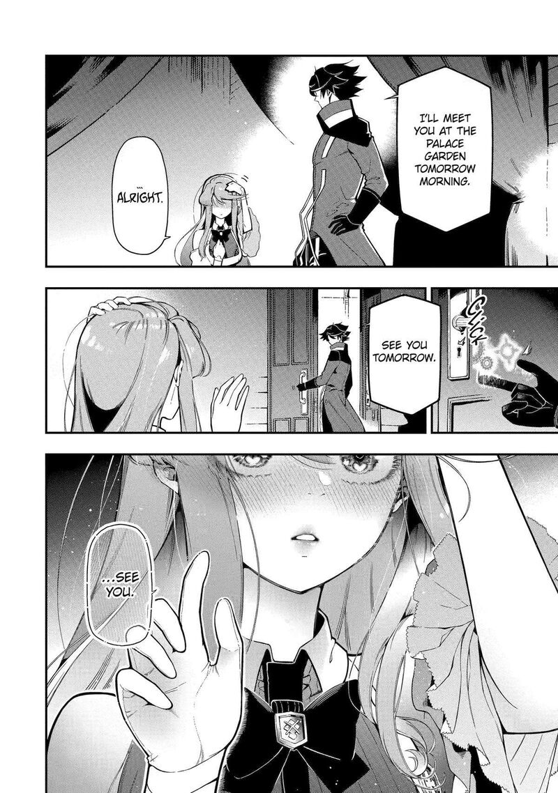 Ansatsu Skill De Isekai Saikyou Renkinjutsu To Ansatsujutsu O Kiwameta Ore Wa Sekai O Kage Kara Shihai Suru 16 30