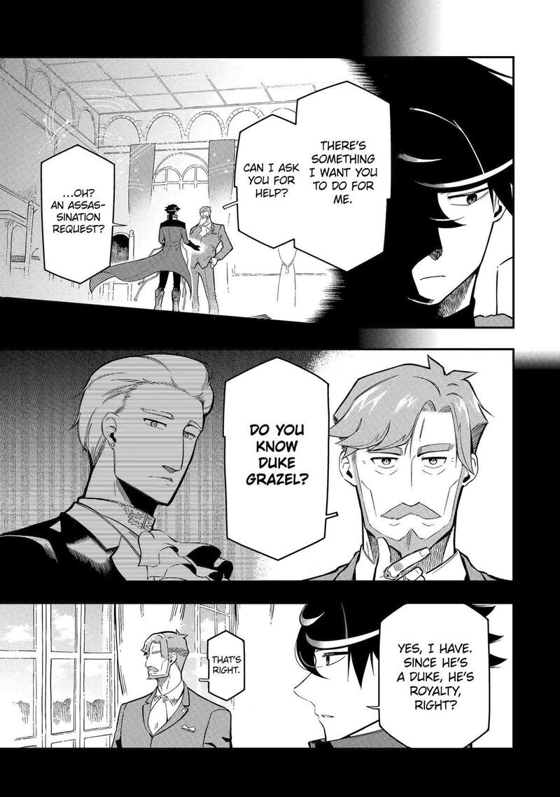 Ansatsu Skill De Isekai Saikyou Renkinjutsu To Ansatsujutsu O Kiwameta Ore Wa Sekai O Kage Kara Shihai Suru 17 14
