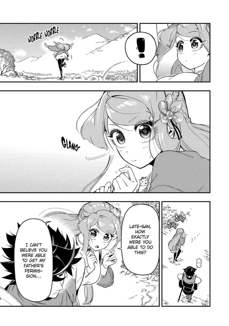 Ansatsu Skill De Isekai Saikyou Renkinjutsu To Ansatsujutsu O Kiwameta Ore Wa Sekai O Kage Kara Shihai Suru 17 3