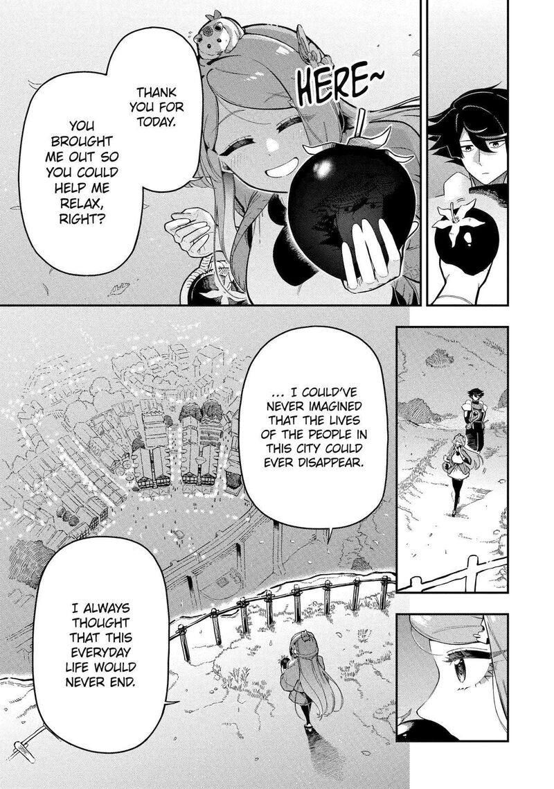Ansatsu Skill De Isekai Saikyou Renkinjutsu To Ansatsujutsu O Kiwameta Ore Wa Sekai O Kage Kara Shihai Suru 17 38