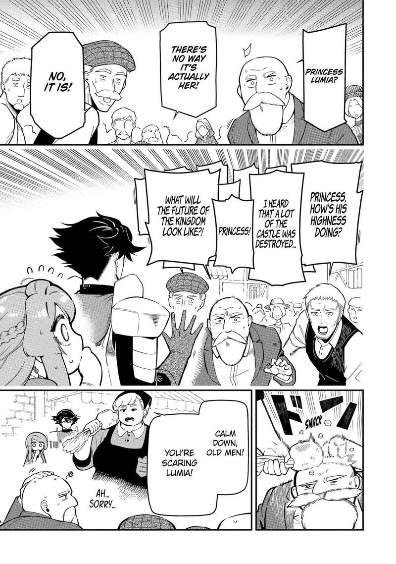 Ansatsu Skill De Isekai Saikyou Renkinjutsu To Ansatsujutsu O Kiwameta Ore Wa Sekai O Kage Kara Shihai Suru 17 7