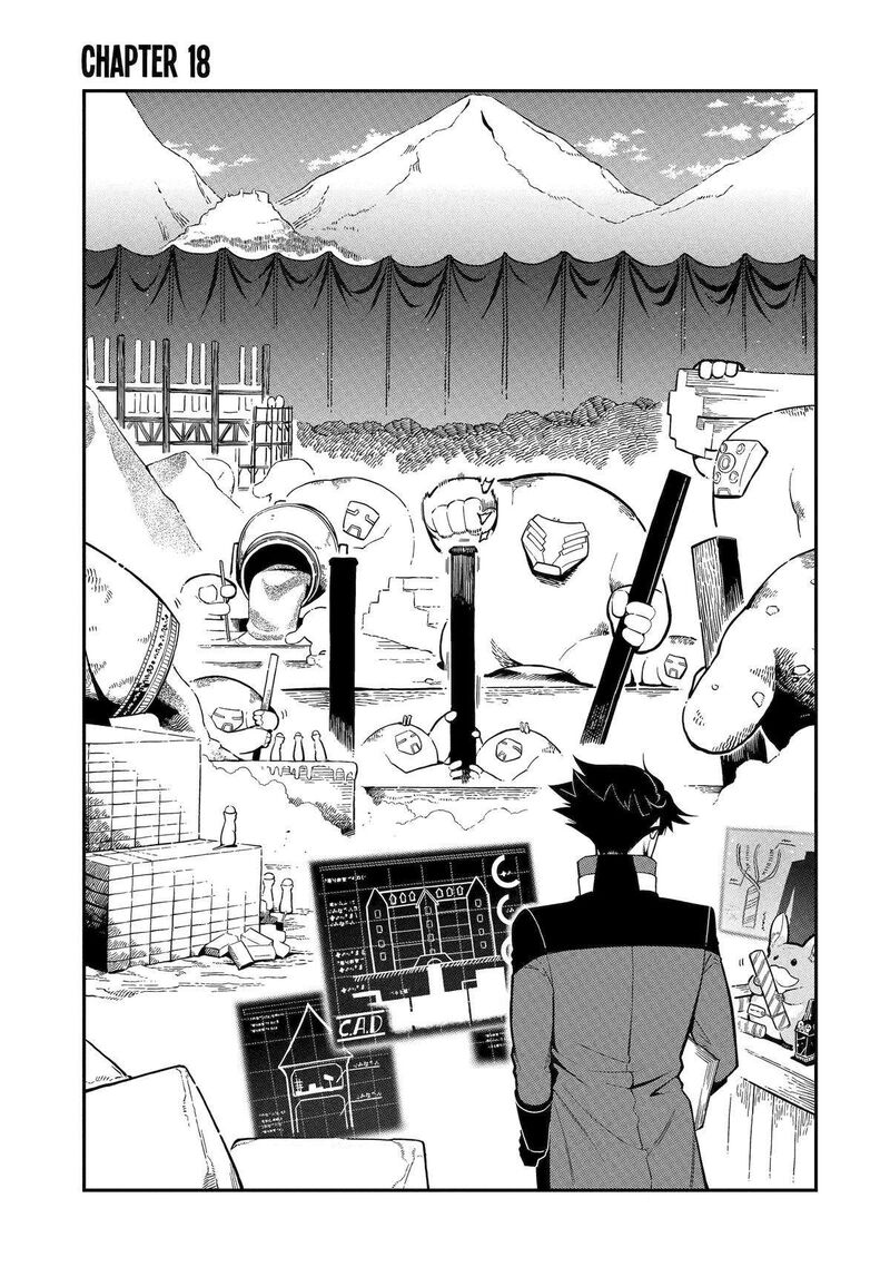 Ansatsu Skill De Isekai Saikyou Renkinjutsu To Ansatsujutsu O Kiwameta Ore Wa Sekai O Kage Kara Shihai Suru 18 1
