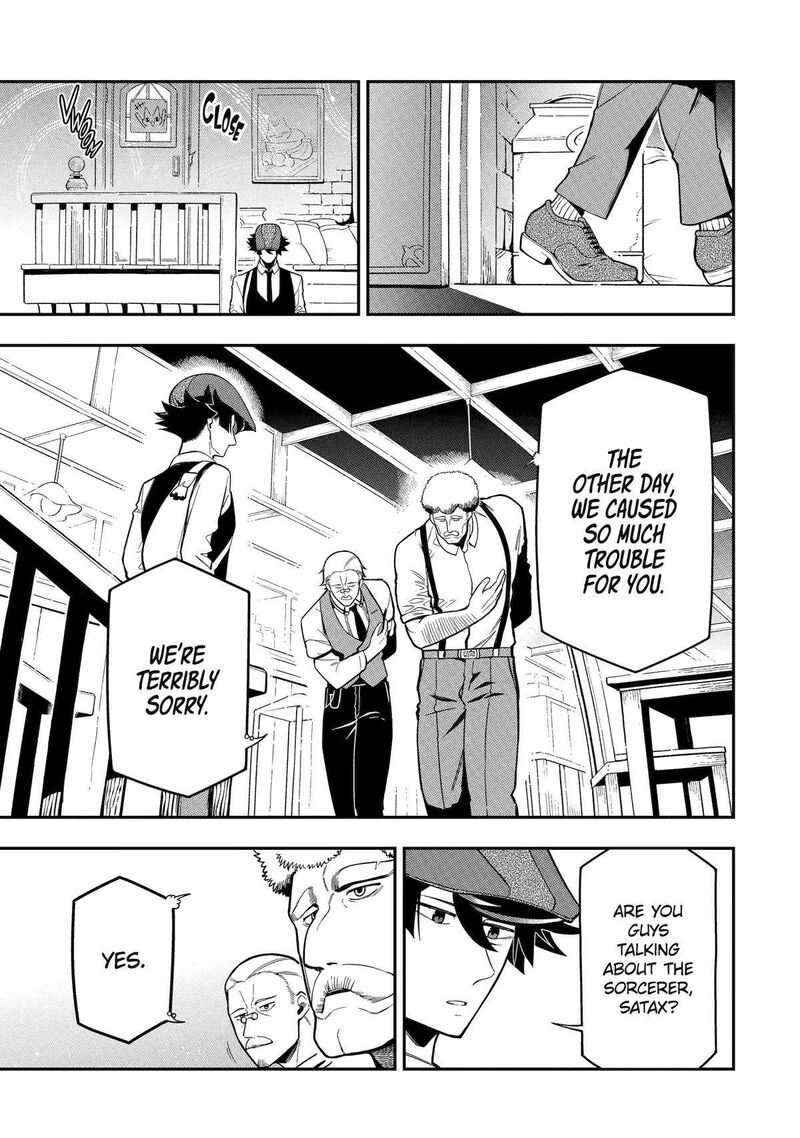 Ansatsu Skill De Isekai Saikyou Renkinjutsu To Ansatsujutsu O Kiwameta Ore Wa Sekai O Kage Kara Shihai Suru 18 11