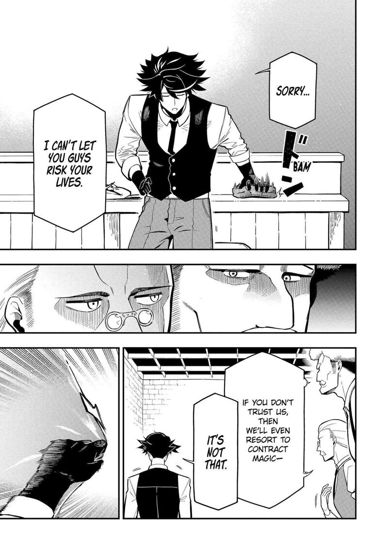 Ansatsu Skill De Isekai Saikyou Renkinjutsu To Ansatsujutsu O Kiwameta Ore Wa Sekai O Kage Kara Shihai Suru 18 15