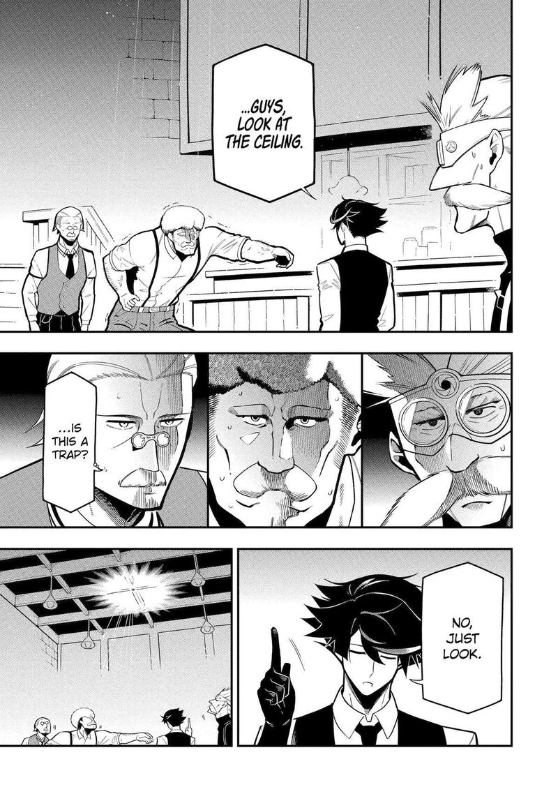 Ansatsu Skill De Isekai Saikyou Renkinjutsu To Ansatsujutsu O Kiwameta Ore Wa Sekai O Kage Kara Shihai Suru 18 19