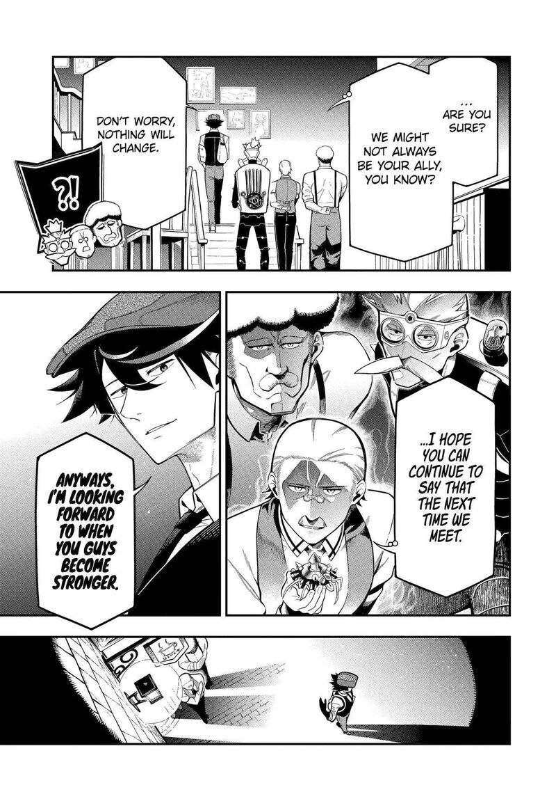 Ansatsu Skill De Isekai Saikyou Renkinjutsu To Ansatsujutsu O Kiwameta Ore Wa Sekai O Kage Kara Shihai Suru 18 27