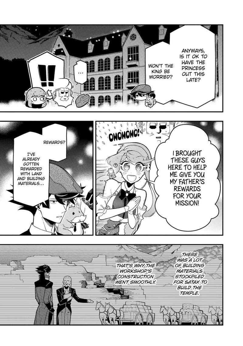 Ansatsu Skill De Isekai Saikyou Renkinjutsu To Ansatsujutsu O Kiwameta Ore Wa Sekai O Kage Kara Shihai Suru 18 33