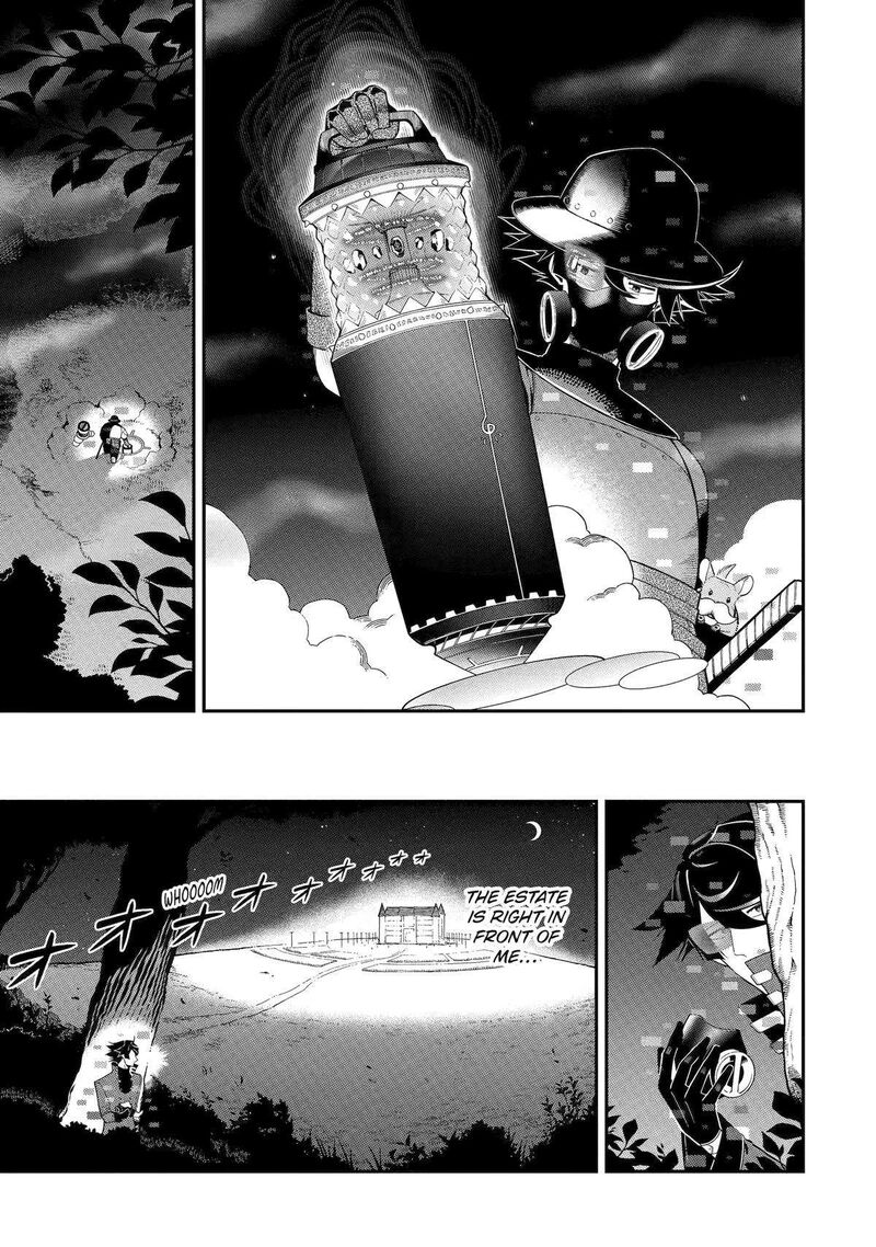 Ansatsu Skill De Isekai Saikyou Renkinjutsu To Ansatsujutsu O Kiwameta Ore Wa Sekai O Kage Kara Shihai Suru 19 25