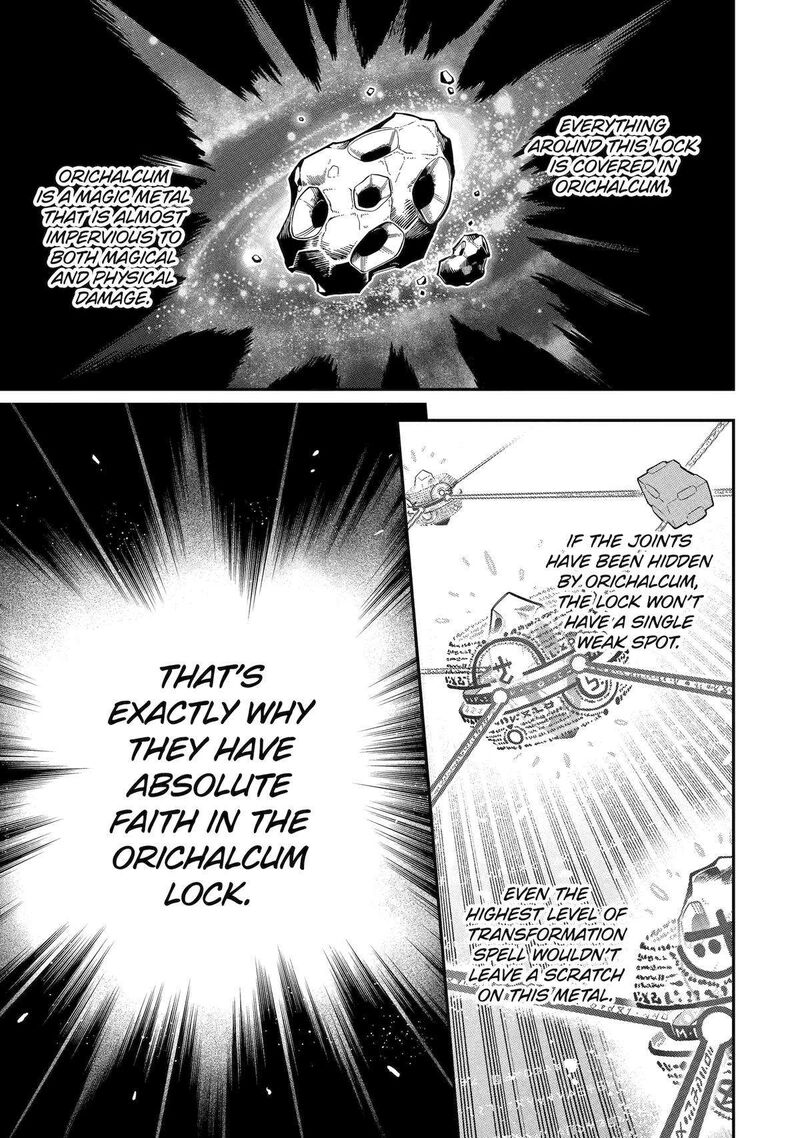 Ansatsu Skill De Isekai Saikyou Renkinjutsu To Ansatsujutsu O Kiwameta Ore Wa Sekai O Kage Kara Shihai Suru 19 35