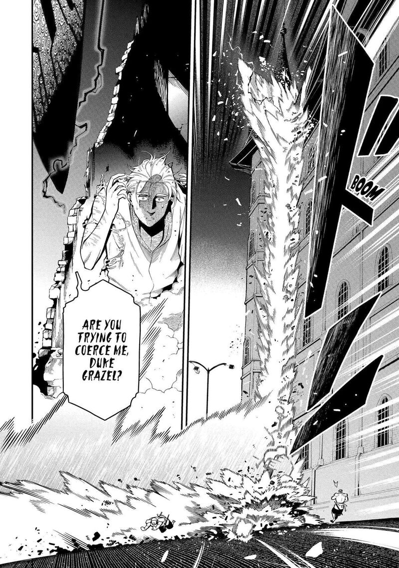 Ansatsu Skill De Isekai Saikyou Renkinjutsu To Ansatsujutsu O Kiwameta Ore Wa Sekai O Kage Kara Shihai Suru 19 4
