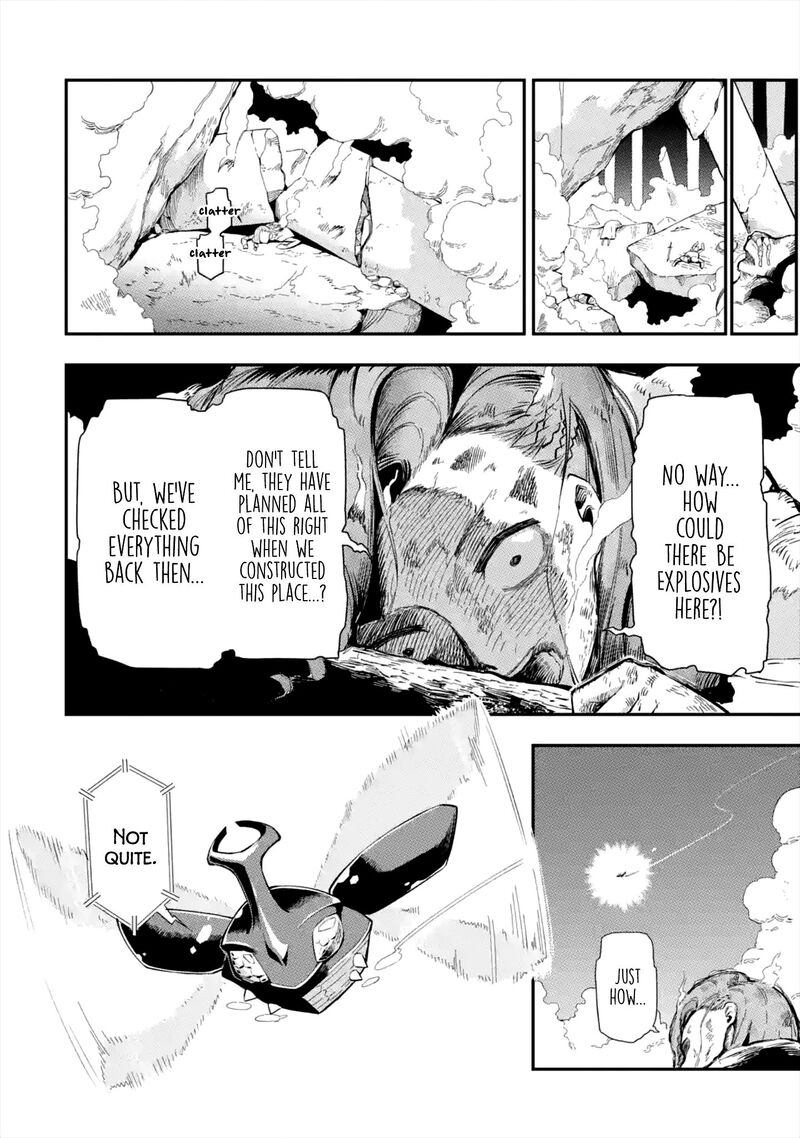 Ansatsu Skill De Isekai Saikyou Renkinjutsu To Ansatsujutsu O Kiwameta Ore Wa Sekai O Kage Kara Shihai Suru 1a 11