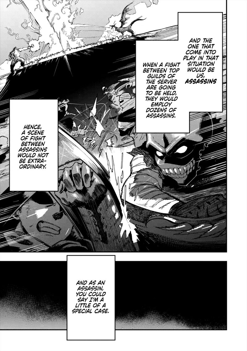 Ansatsu Skill De Isekai Saikyou Renkinjutsu To Ansatsujutsu O Kiwameta Ore Wa Sekai O Kage Kara Shihai Suru 1a 24