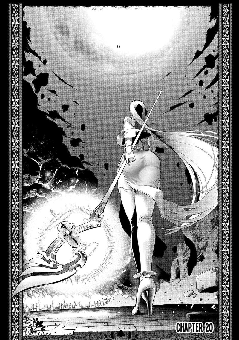 Ansatsu Skill De Isekai Saikyou Renkinjutsu To Ansatsujutsu O Kiwameta Ore Wa Sekai O Kage Kara Shihai Suru 20 1