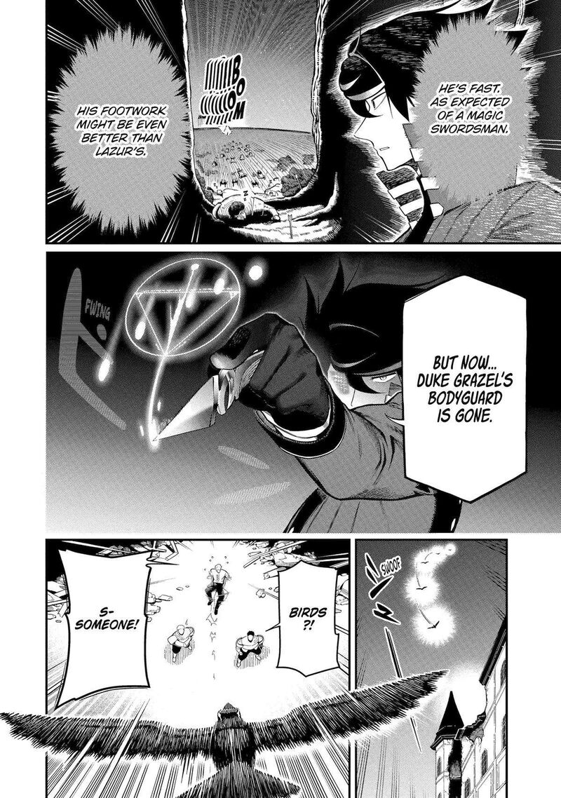 Ansatsu Skill De Isekai Saikyou Renkinjutsu To Ansatsujutsu O Kiwameta Ore Wa Sekai O Kage Kara Shihai Suru 20 12