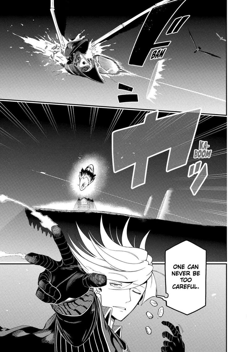 Ansatsu Skill De Isekai Saikyou Renkinjutsu To Ansatsujutsu O Kiwameta Ore Wa Sekai O Kage Kara Shihai Suru 20 13