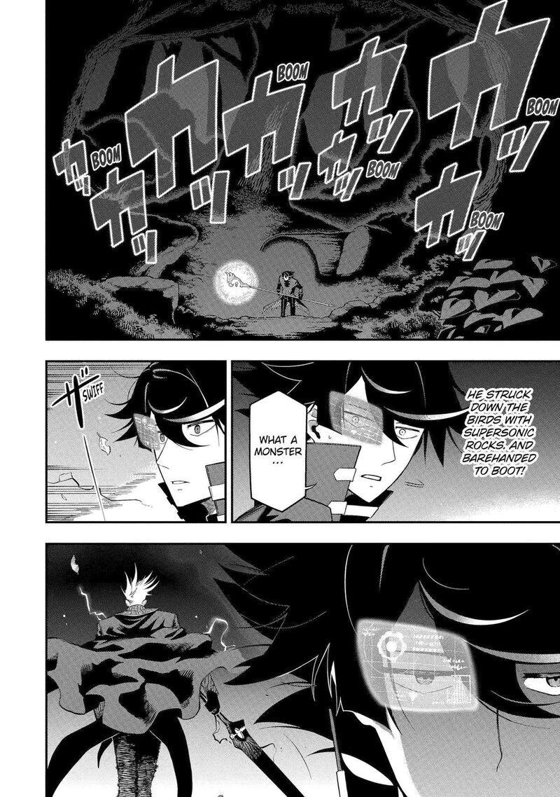 Ansatsu Skill De Isekai Saikyou Renkinjutsu To Ansatsujutsu O Kiwameta Ore Wa Sekai O Kage Kara Shihai Suru 20 14