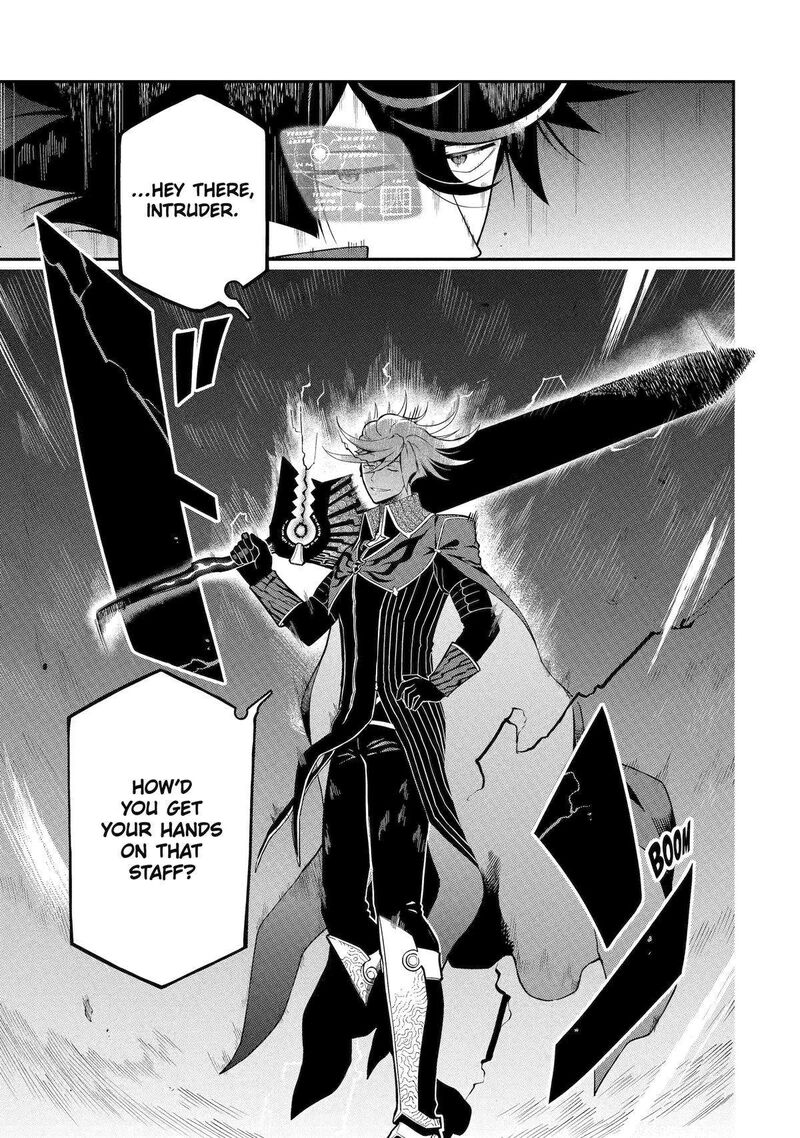 Ansatsu Skill De Isekai Saikyou Renkinjutsu To Ansatsujutsu O Kiwameta Ore Wa Sekai O Kage Kara Shihai Suru 20 15