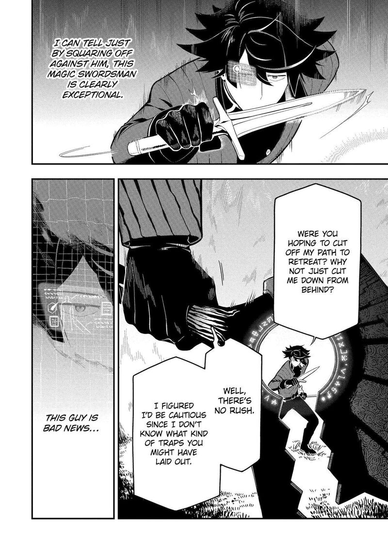 Ansatsu Skill De Isekai Saikyou Renkinjutsu To Ansatsujutsu O Kiwameta Ore Wa Sekai O Kage Kara Shihai Suru 20 16