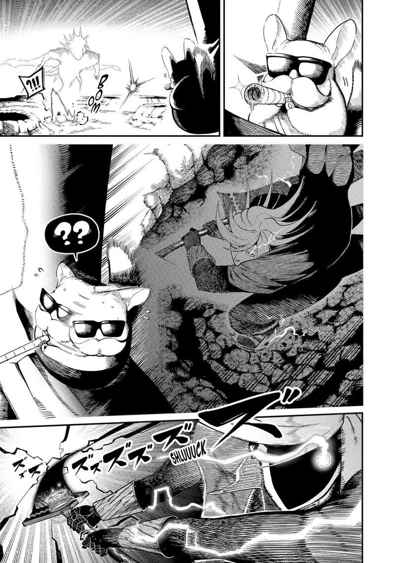 Ansatsu Skill De Isekai Saikyou Renkinjutsu To Ansatsujutsu O Kiwameta Ore Wa Sekai O Kage Kara Shihai Suru 20 21