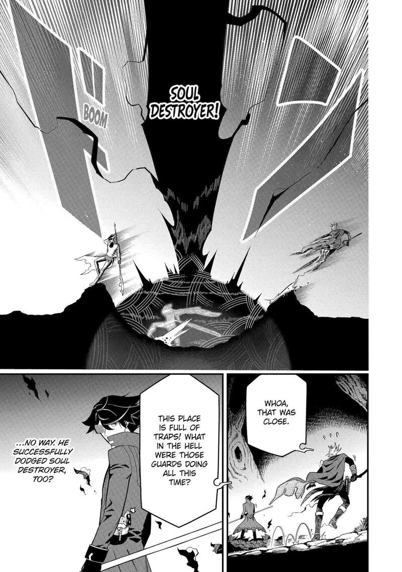 Ansatsu Skill De Isekai Saikyou Renkinjutsu To Ansatsujutsu O Kiwameta Ore Wa Sekai O Kage Kara Shihai Suru 20 23