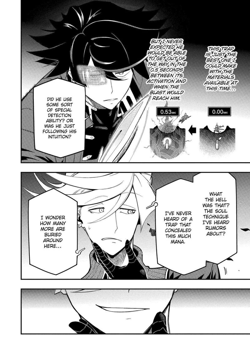 Ansatsu Skill De Isekai Saikyou Renkinjutsu To Ansatsujutsu O Kiwameta Ore Wa Sekai O Kage Kara Shihai Suru 20 24