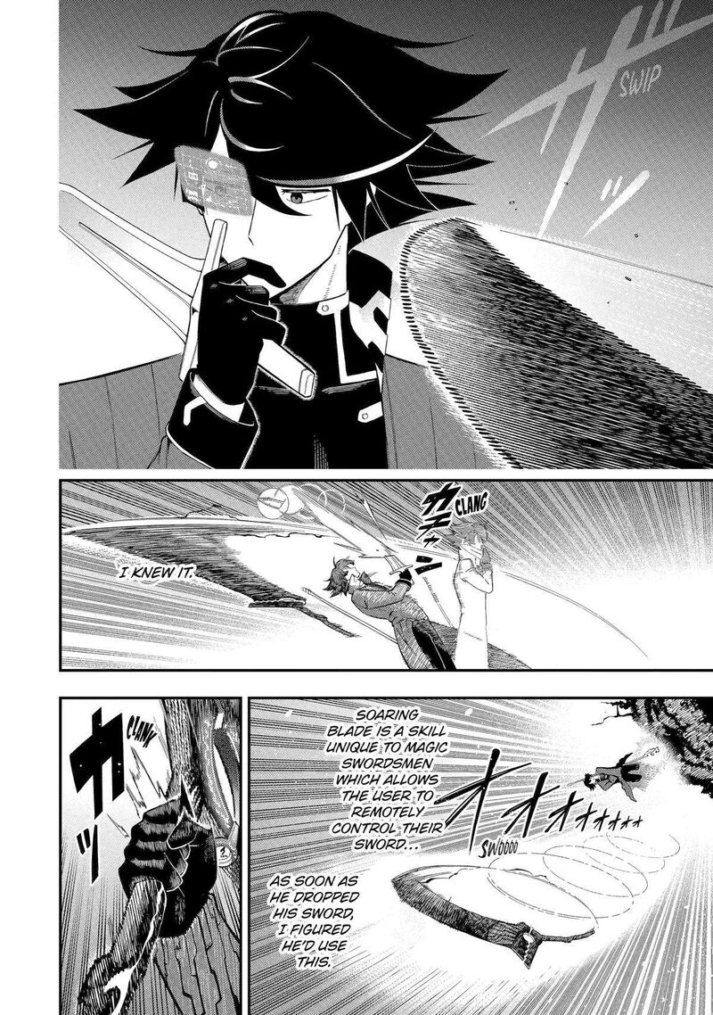 Ansatsu Skill De Isekai Saikyou Renkinjutsu To Ansatsujutsu O Kiwameta Ore Wa Sekai O Kage Kara Shihai Suru 20 28