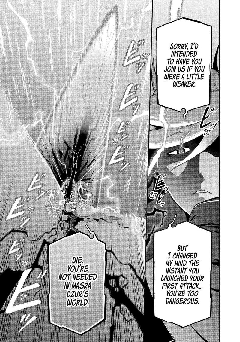 Ansatsu Skill De Isekai Saikyou Renkinjutsu To Ansatsujutsu O Kiwameta Ore Wa Sekai O Kage Kara Shihai Suru 20 29